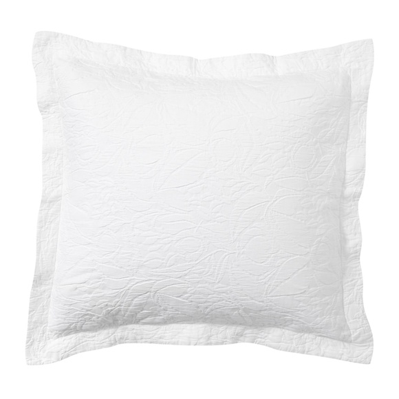 Pottery Barn King Duvet Valerie Matelisse with (2) king shams - Picture 2 of 3